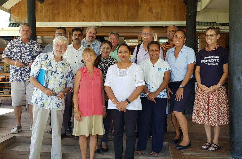 Partnership vital for tourism development