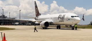Joint Statement by Fiji Airways and the Civil Aviation Authority of Fiji (CAAF)