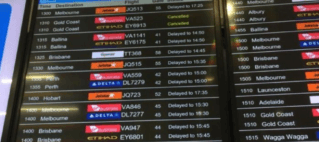 Sydney Airport receives one billionth passenger
