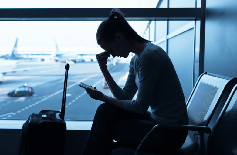It is time for hotels to lift their game for women business travellers