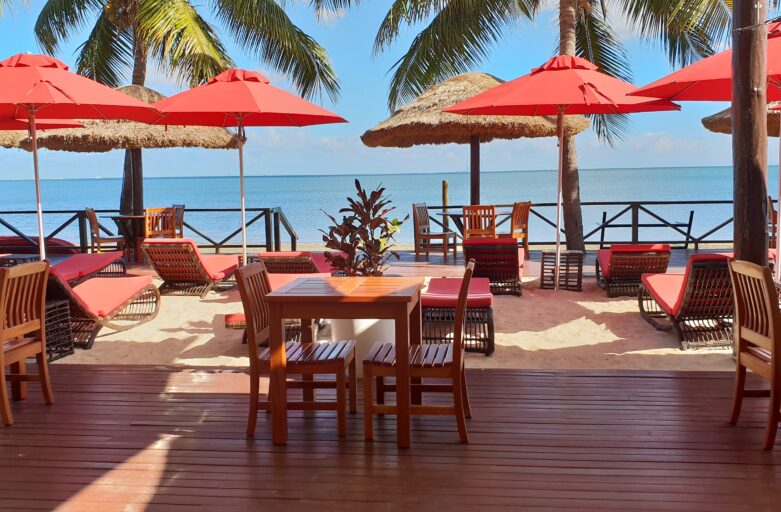 Ramada Suites By Wyndham Wailoaloa Beach Fiji