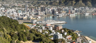 Visitor arrivals to New Zealand down 1% in Feb-2019, arrivals from Asia down 12%