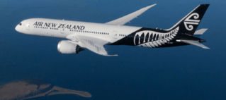 Former PM Sir John Key resigns from Air New Zealand board