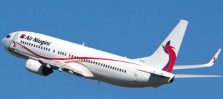 Air Niugini will not increase fares to cover for loses