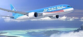 Air Tahiti orders two STOL-capable ATR42-600s