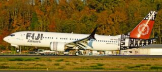 Fiji Airways suspends Adelaide route; Korean Air ceases Fiji flights