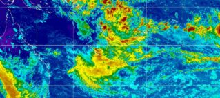 Special Weather Bulletin No: 35 for Flood and No: 34 for Heavy Rain as at 10.00am 24th April,2019