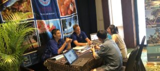 FHTA Dive Fiji EXPO 2019 | Seller Feedback Survey