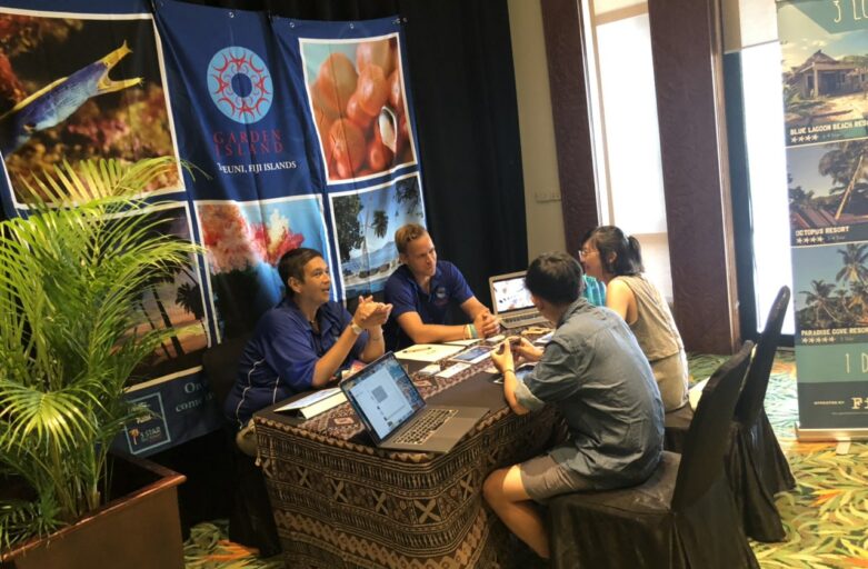FHTA Dive Fiji EXPO 2019 | Seller Feedback Survey