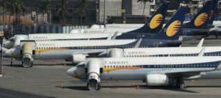 Tatas may be waiting in the wings to buy Jet Airways