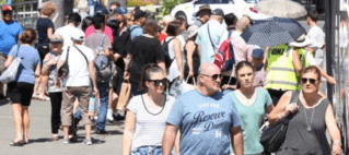 New Zealand Government legislation passed for visitor levy