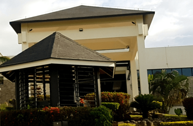Nasau Resort & Spa