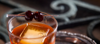 Redefining the traditional nightcap – business travelers now prefer personal nightly rituals away from the hotel bar
