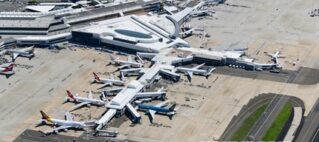 Sydney Kingsford Smith Airport pax down 3.5% to 3.7m in Mar-2019