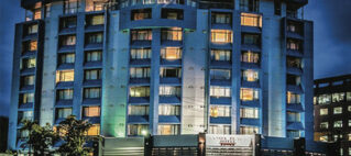 Suva’s Upgraded Tanoa Plaza Hotel Package