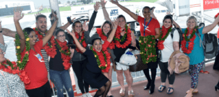 FHTA Tourism Talanoa: Seeking Positive Growth