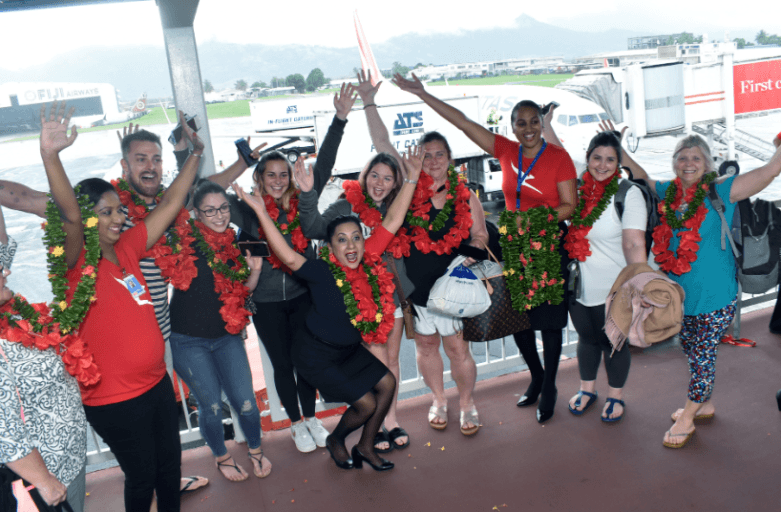 FHTA Tourism Talanoa: Seeking Positive Growth