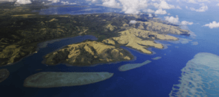 10,233 Acres In Tikina-i-Ra, Bua Up For Sale