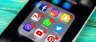 The times they are a-changin’ – younger generation are influenced more by social media than friends and family