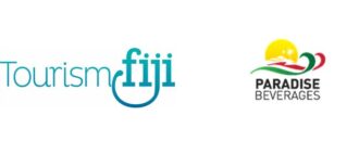 Paradise Beverages signs on as gold sponsors for FTE 2019