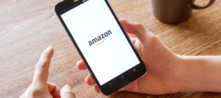 Amazon enters flight bookings