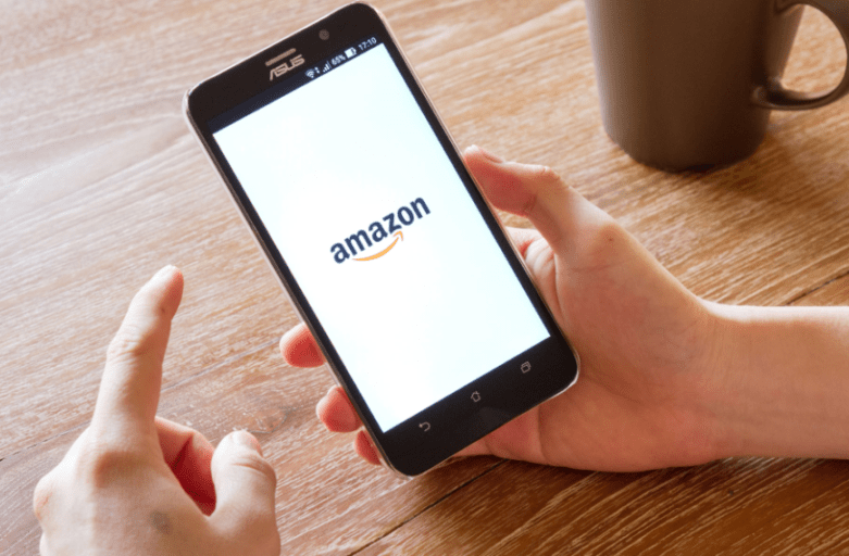 Amazon enters flight bookings