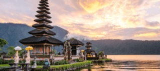 Bali gets cheaper for Australians as airline competition intensifies