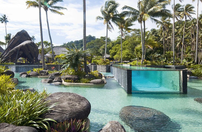 COMO Laucala Island