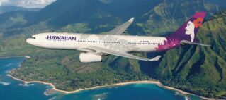 Hawaiian Airlines issues apology after glitch caused thousands in fraudulent charges