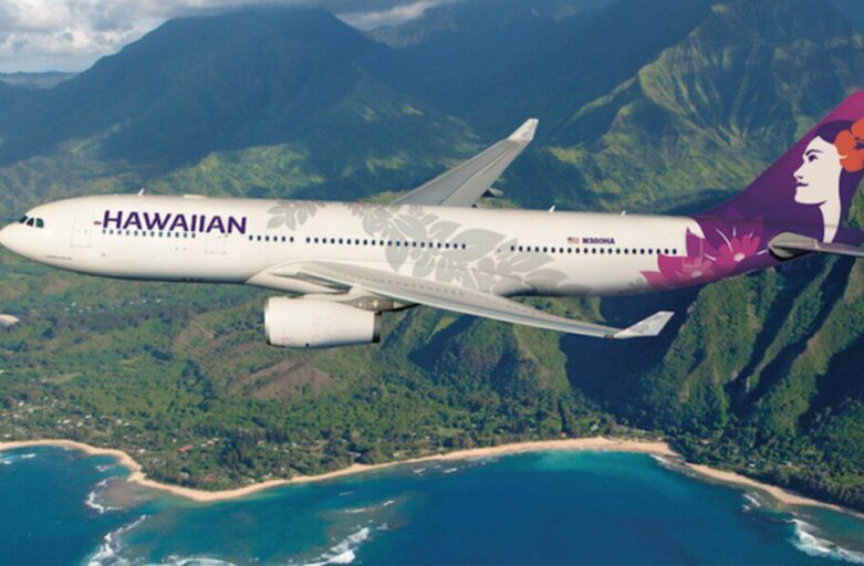Hawaiian Airlines issues apology after glitch caused thousands in fraudulent charges