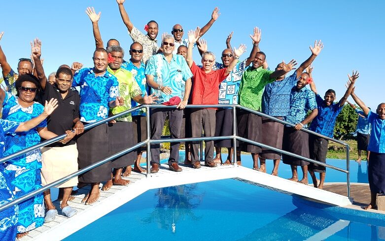 $16m Coral Coast tourism property opens today