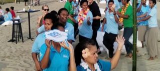 FHTA Tourism Talanoa: From Submission to Substance