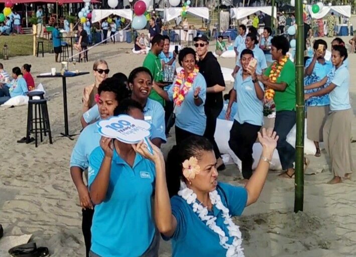 FHTA Tourism Talanoa: From Submission to Substance
