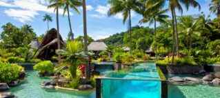 The 50 Most Romantic Hotels In The World