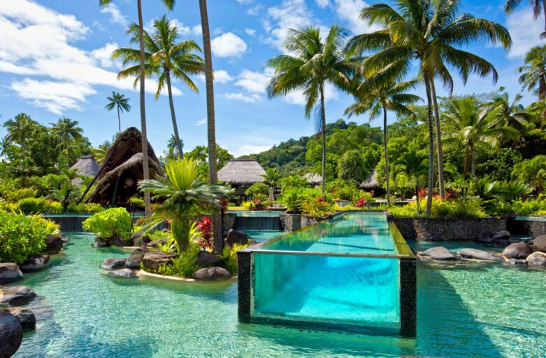 The 50 Most Romantic Hotels In The World