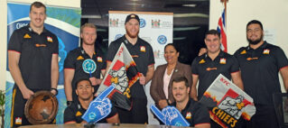 The Super Rugby game has promoted Fiji as a tourist destination – Kumar