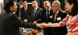 Total of 277 Chinese investment projects successfully implemented