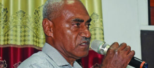 Hotel Workers Have The Best Minimum Wage, $4, Says Fiji Hotels and Allied Industries Employees Union Secretary