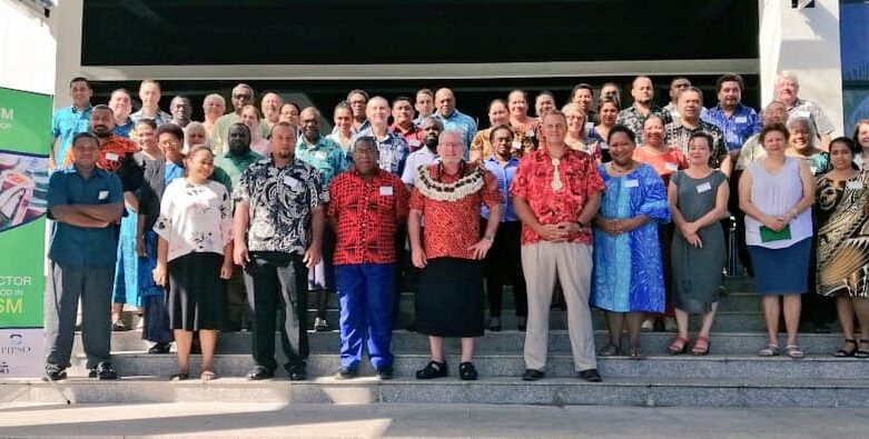 REGIONAL WORKSHOP LOOKS TO STRENGTHEN AGRITOURISM IN THE PACIFIC