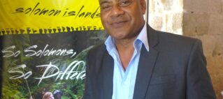 Tourism Solomons CEO Invited to Join PATA Board