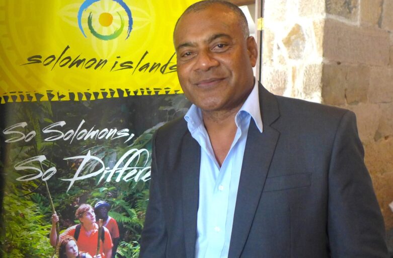 Tourism Solomons CEO Invited to Join PATA Board