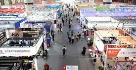 Canton Fair sees more export transactions with Belt and Road countries, regions