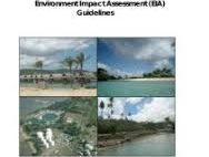 Public Notice for Invitation to EIA Rountable
