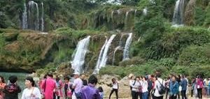 China to hold tourism promotion activities worldwide from May 15