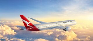 Qantas will not decrease their flights between Sydney to Nadi due to growing demand of premium travel options