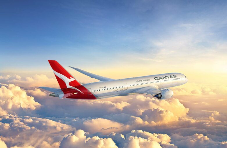 Qantas will not decrease their flights between Sydney to Nadi due to growing demand of premium travel options