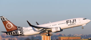 Fiji Airways to open Aviation Academy in Namaka later this year – Viljoen