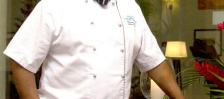 PRESS RELEASE: Raffe Hotels & Resorts welcomes new Group Executive Chef