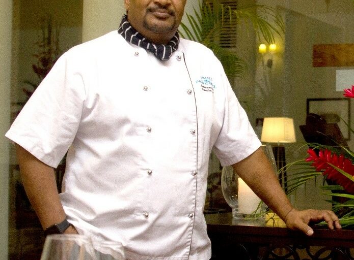 PRESS RELEASE: Raffe Hotels & Resorts welcomes new Group Executive Chef