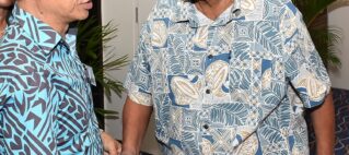 Seeto re-elected as FHTA president